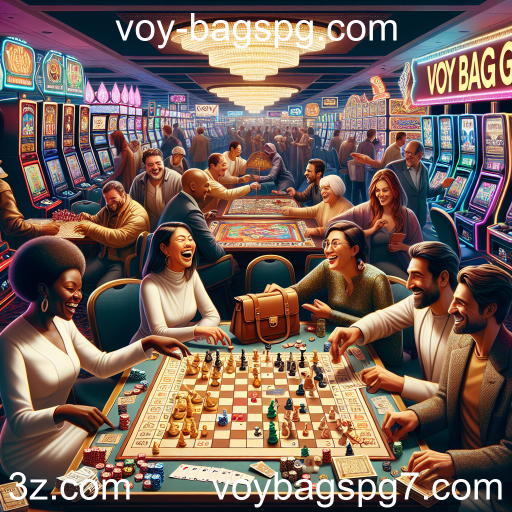 A Magia dos Jogos de Mesa: Entretenimento e Conexão Social